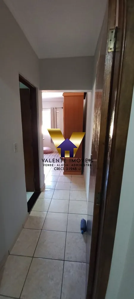 Casa, 3 quartos - Foto 11