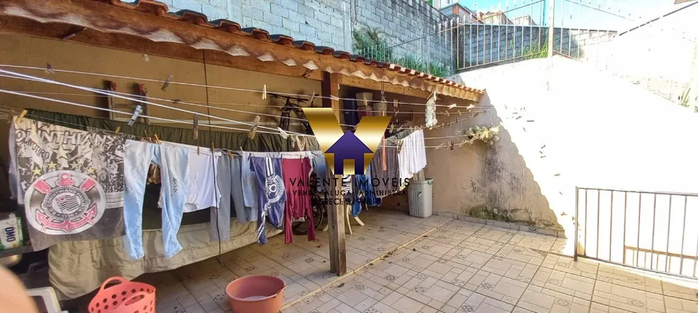 Casa, 3 quartos - Foto 16