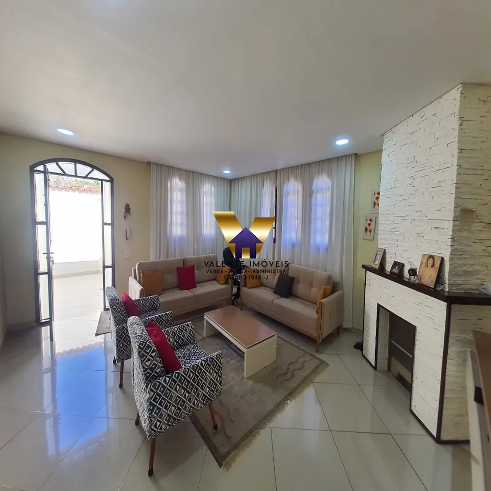 Casa, 4 quartos, 222 m² - Foto 19