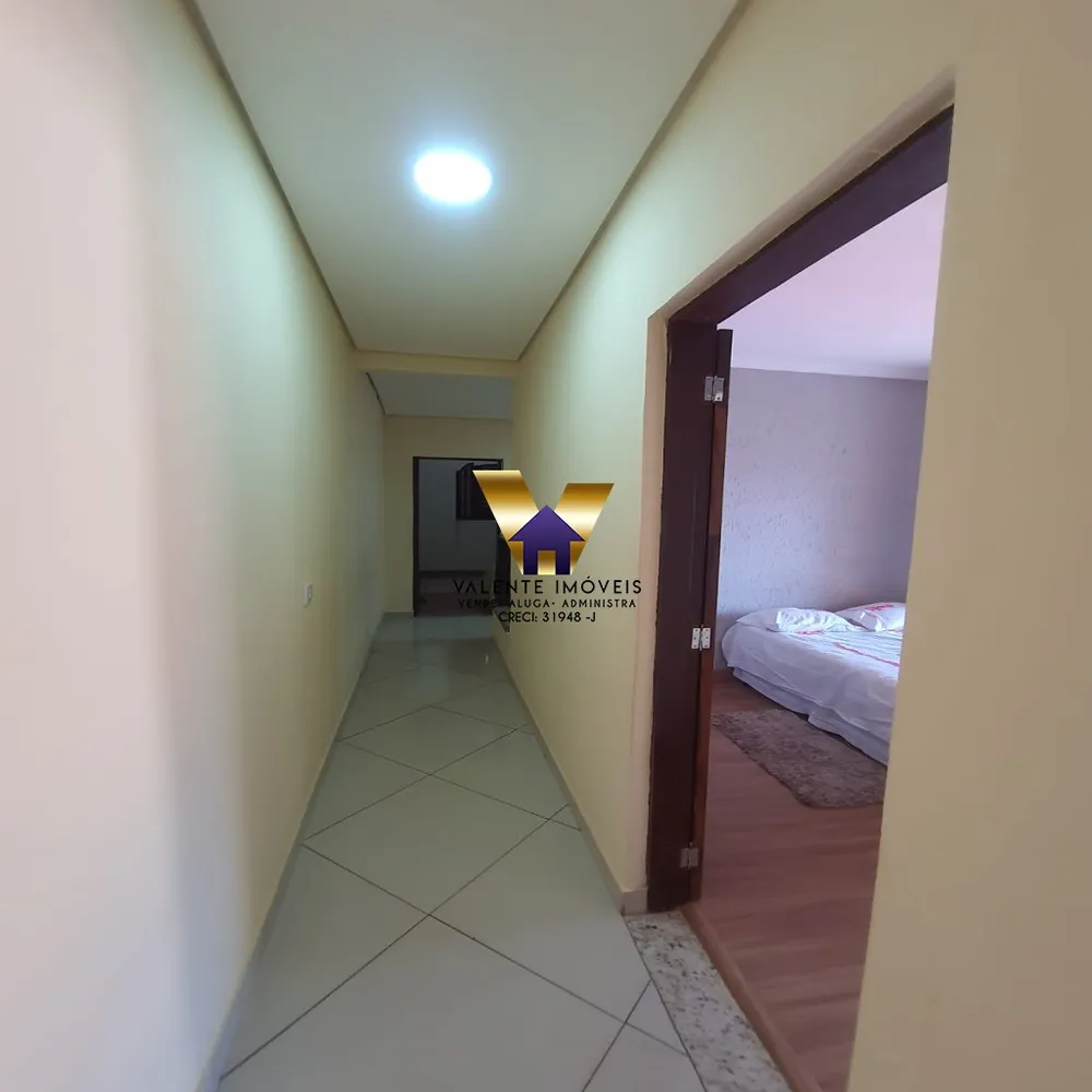 Casa, 4 quartos, 222 m² - Foto 23
