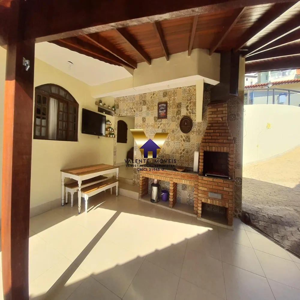 Casa, 4 quartos, 222 m² - Foto 15