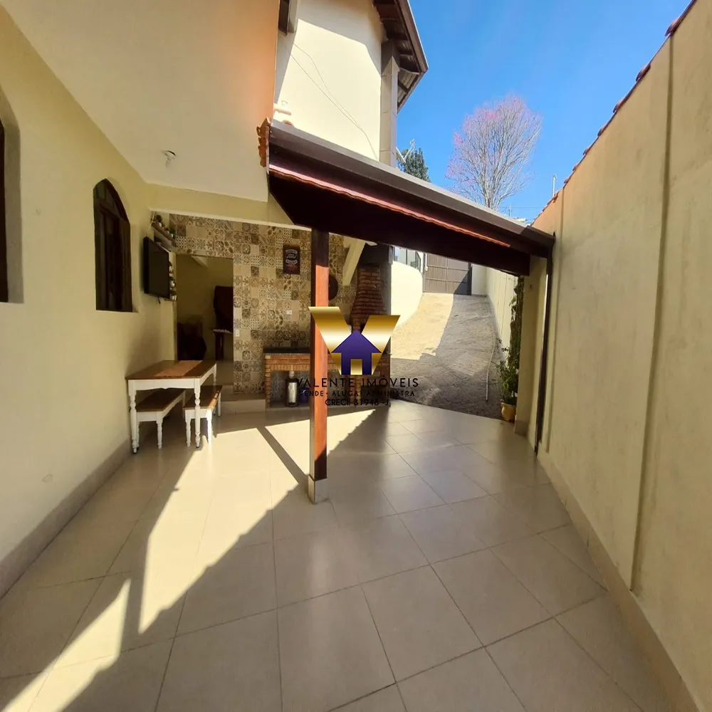 Casa, 4 quartos, 222 m² - Foto 13