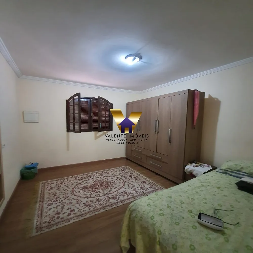 Casa, 4 quartos, 222 m² - Foto 20