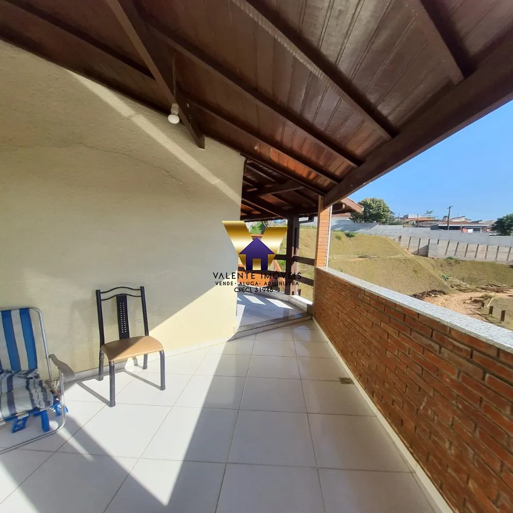 Casa, 4 quartos, 222 m² - Foto 22