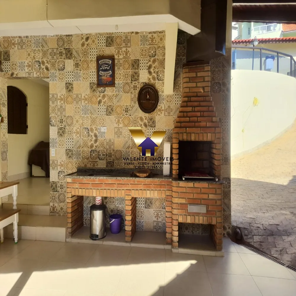 Casa, 4 quartos, 222 m² - Foto 14