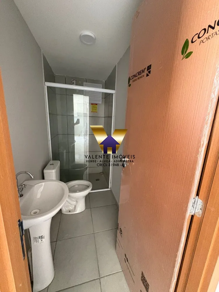 Apartamento, 2 quartos, 42 m² - Foto 4