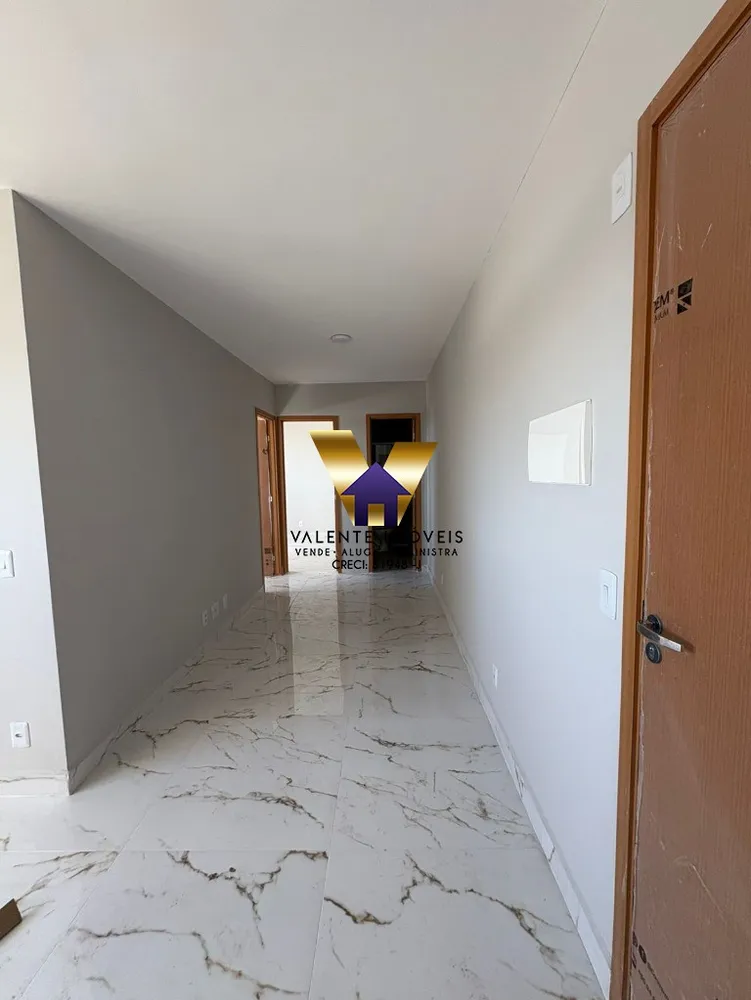 Apartamento, 2 quartos, 42 m² - Foto 2