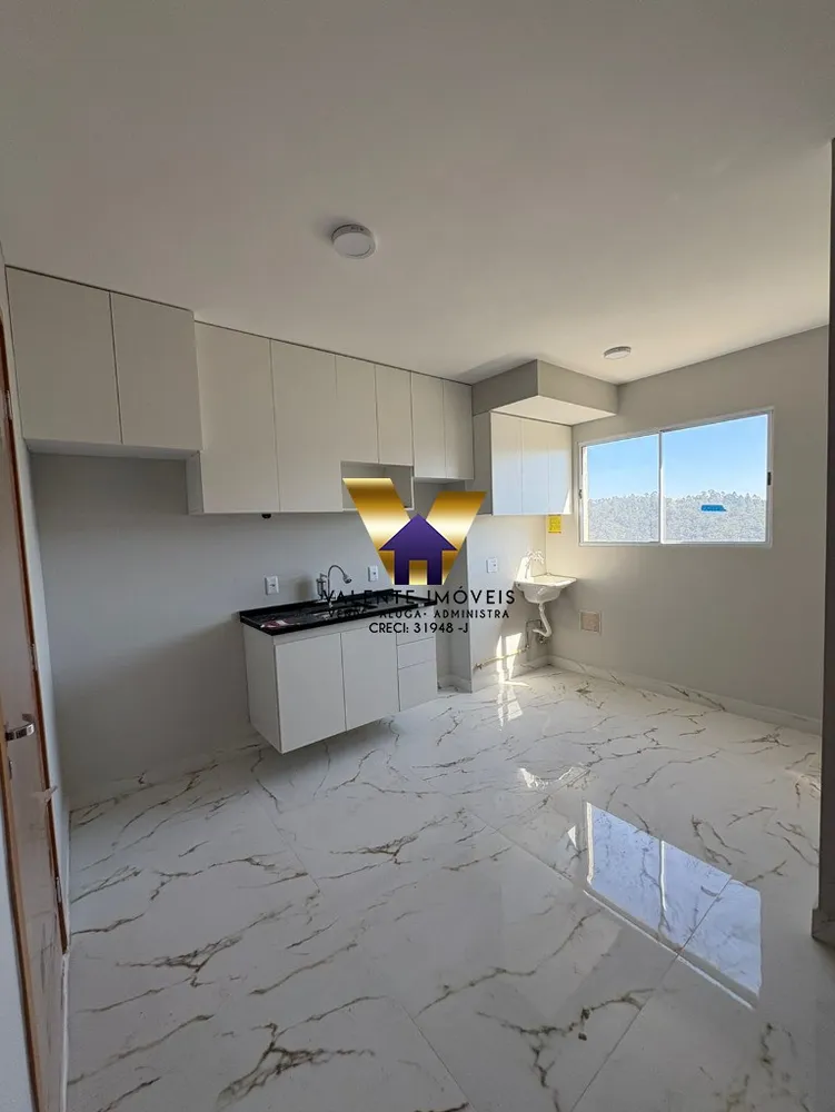 Apartamento, 2 quartos, 42 m² - Foto 6