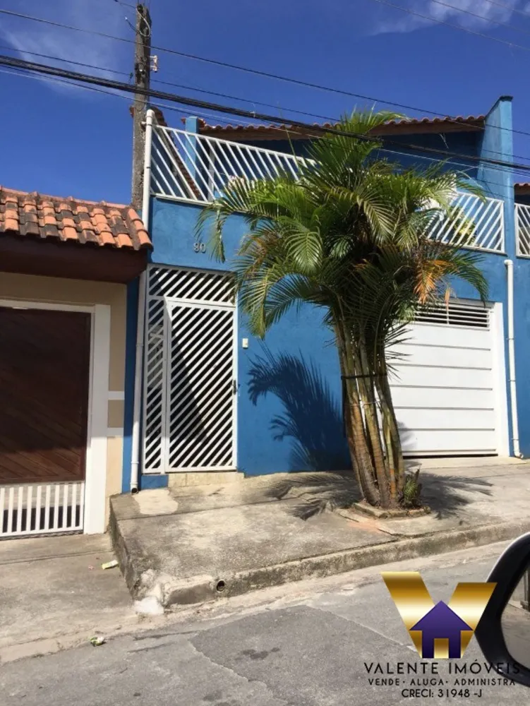 Casa, 3 quartos - Foto 9