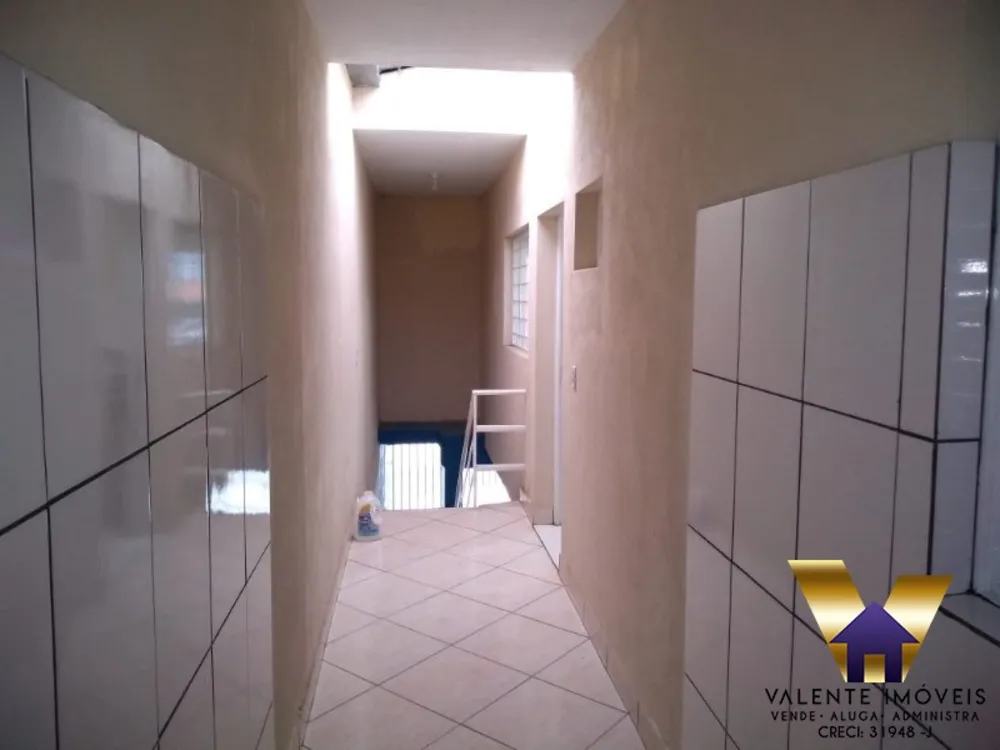 Casa, 3 quartos - Foto 22