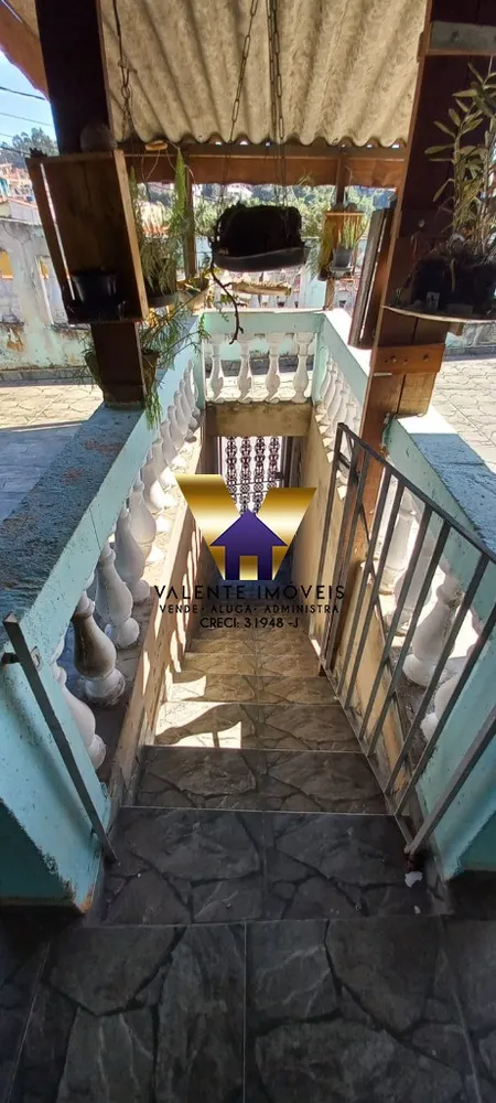 Casa, 3 quartos - Foto 15