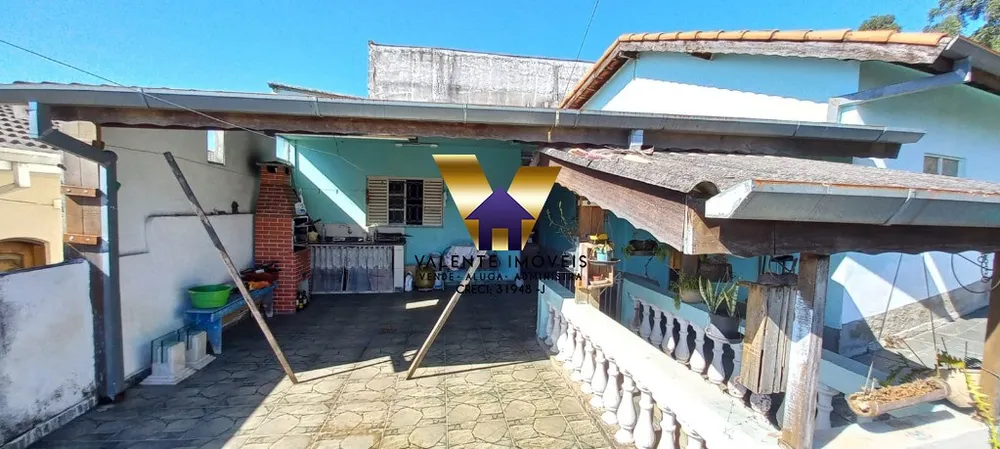 Casa, 3 quartos - Foto 12