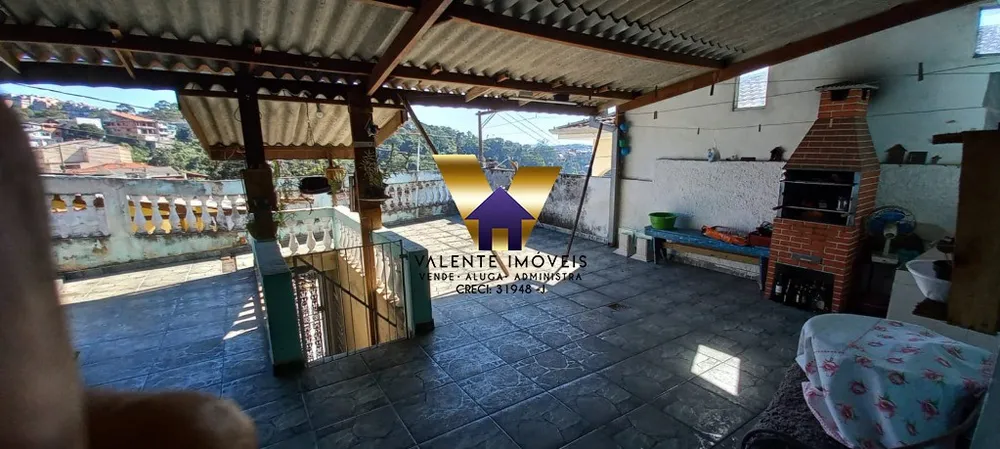 Casa, 3 quartos - Foto 11