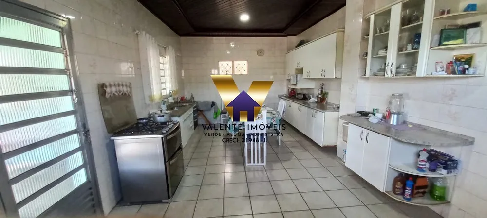 Casa, 3 quartos - Foto 10