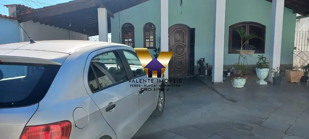 Casa, 3 quartos - Foto 5