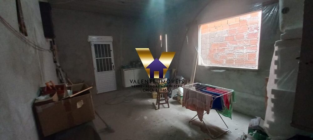 Casa, 2 quartos - Foto 2