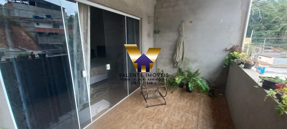 Casa, 2 quartos - Foto 12