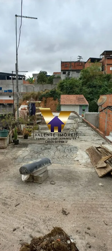 Casa, 2 quartos - Foto 16
