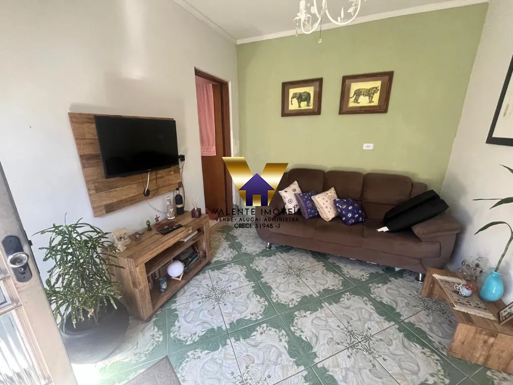 Casa, 3 quartos - Foto 4
