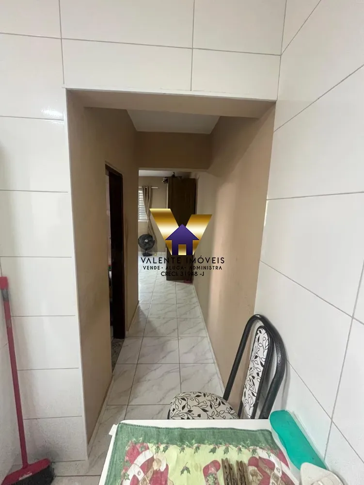 Casa, 3 quartos - Foto 10