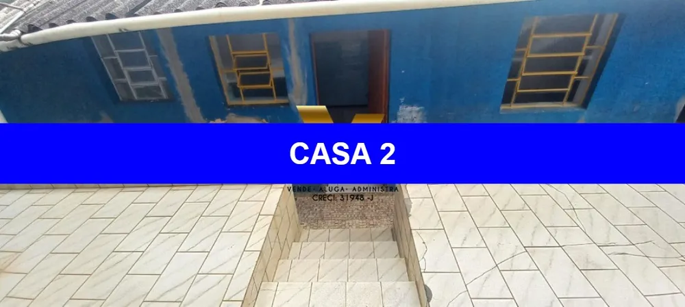 Casa, 4 quartos - Foto 21