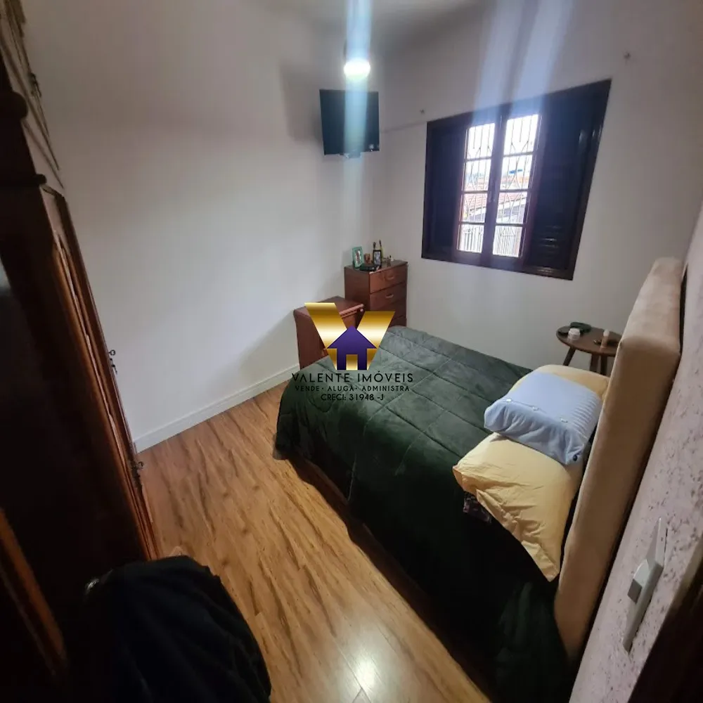 Casa, 4 quartos - Foto 20