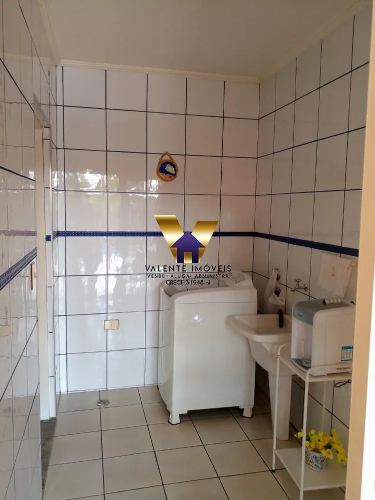 Casa, 3 quartos - Foto 9