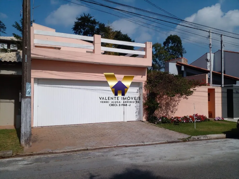 Casa, 3 quartos - Foto 5