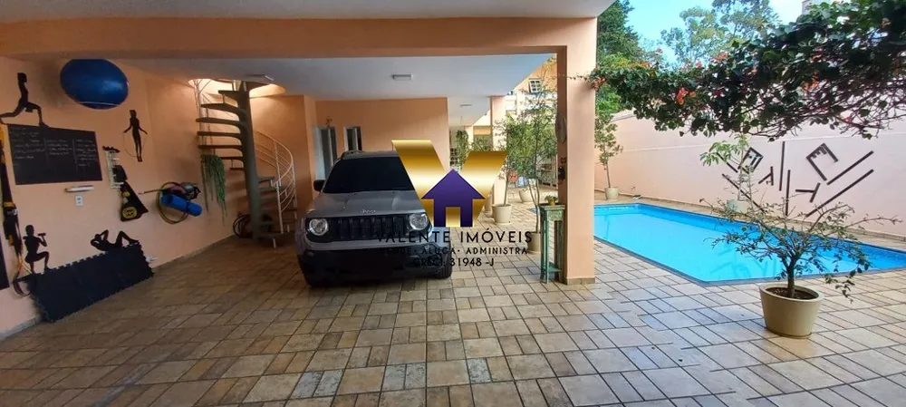 Casa, 3 quartos - Foto 6