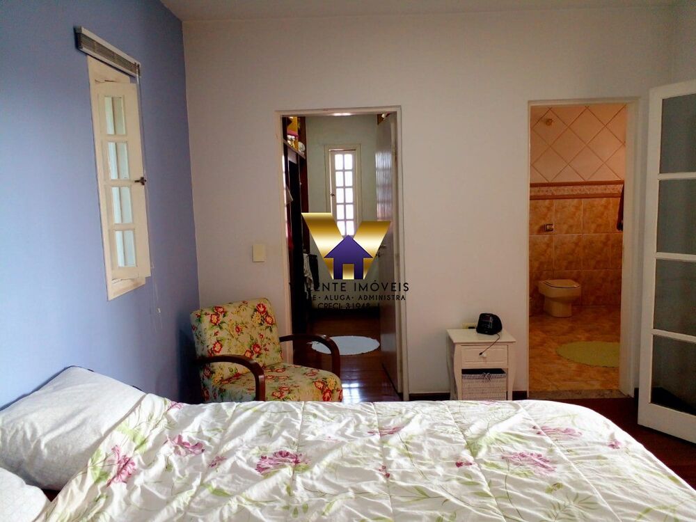 Casa, 3 quartos - Foto 3