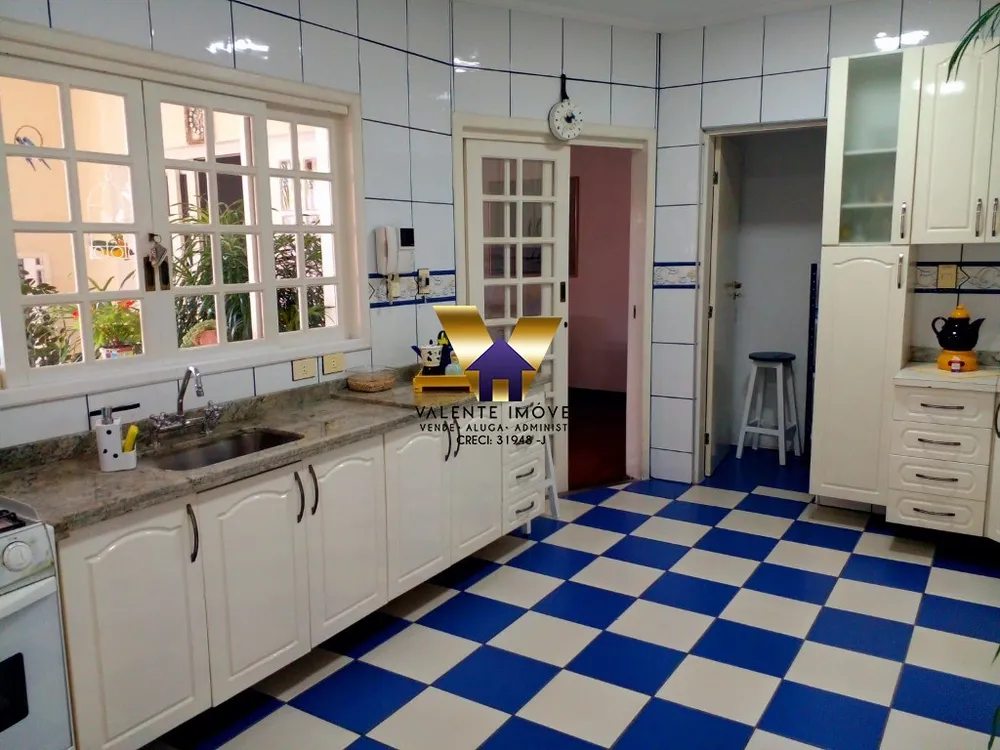 Casa, 3 quartos - Foto 12