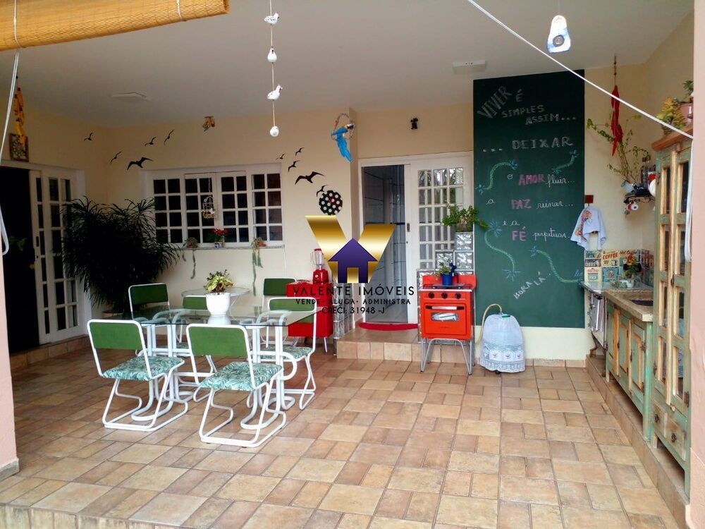 Casa, 3 quartos - Foto 2