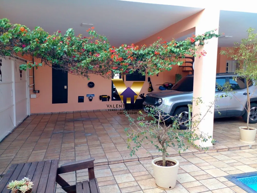 Casa, 3 quartos - Foto 7