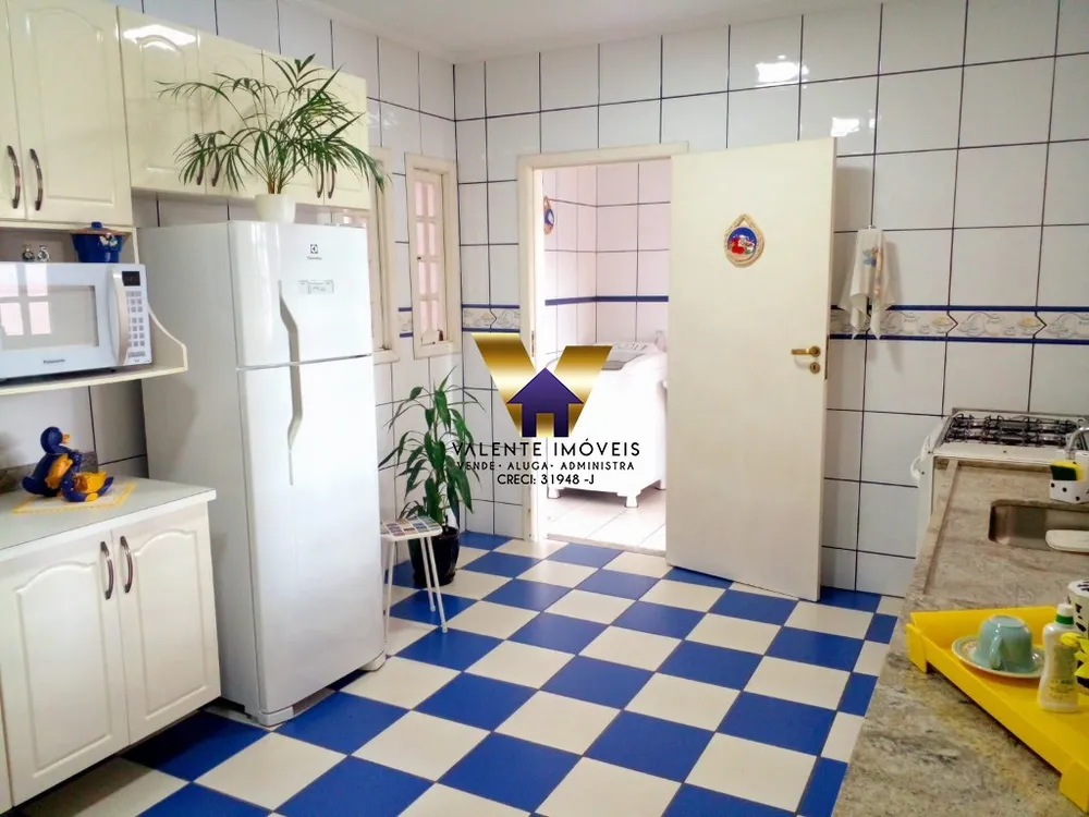Casa, 3 quartos - Foto 11