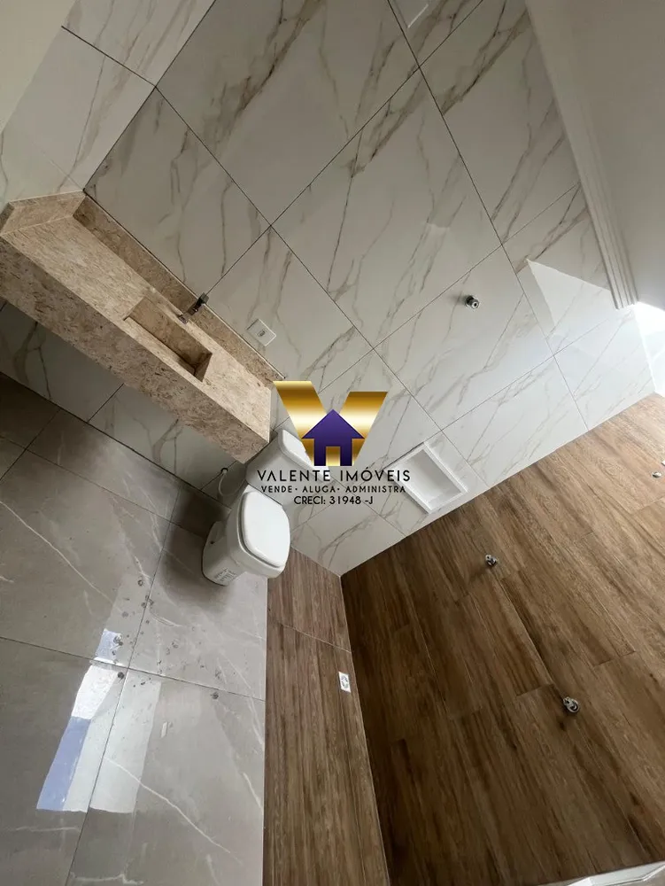 Casa, 3 quartos - Foto 6