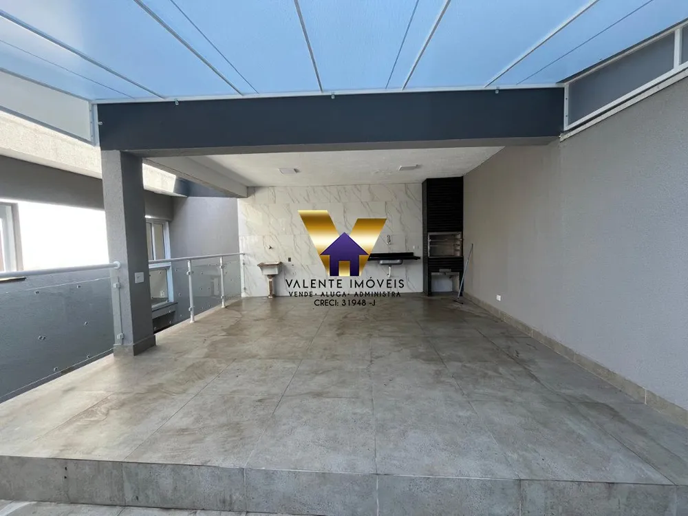Casa, 3 quartos - Foto 3