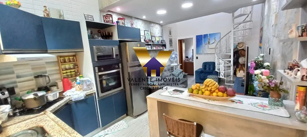 Casa, 5 quartos - Foto 5