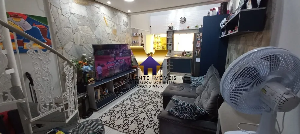 Casa, 5 quartos - Foto 6