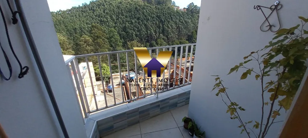 Casa, 5 quartos - Foto 7