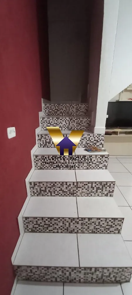 Casa, 5 quartos - Foto 12