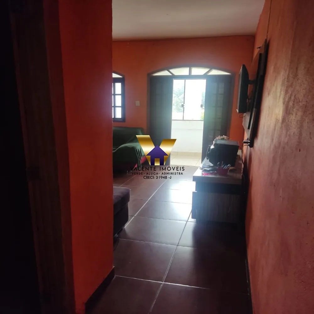 Casa, 5 quartos - Foto 1