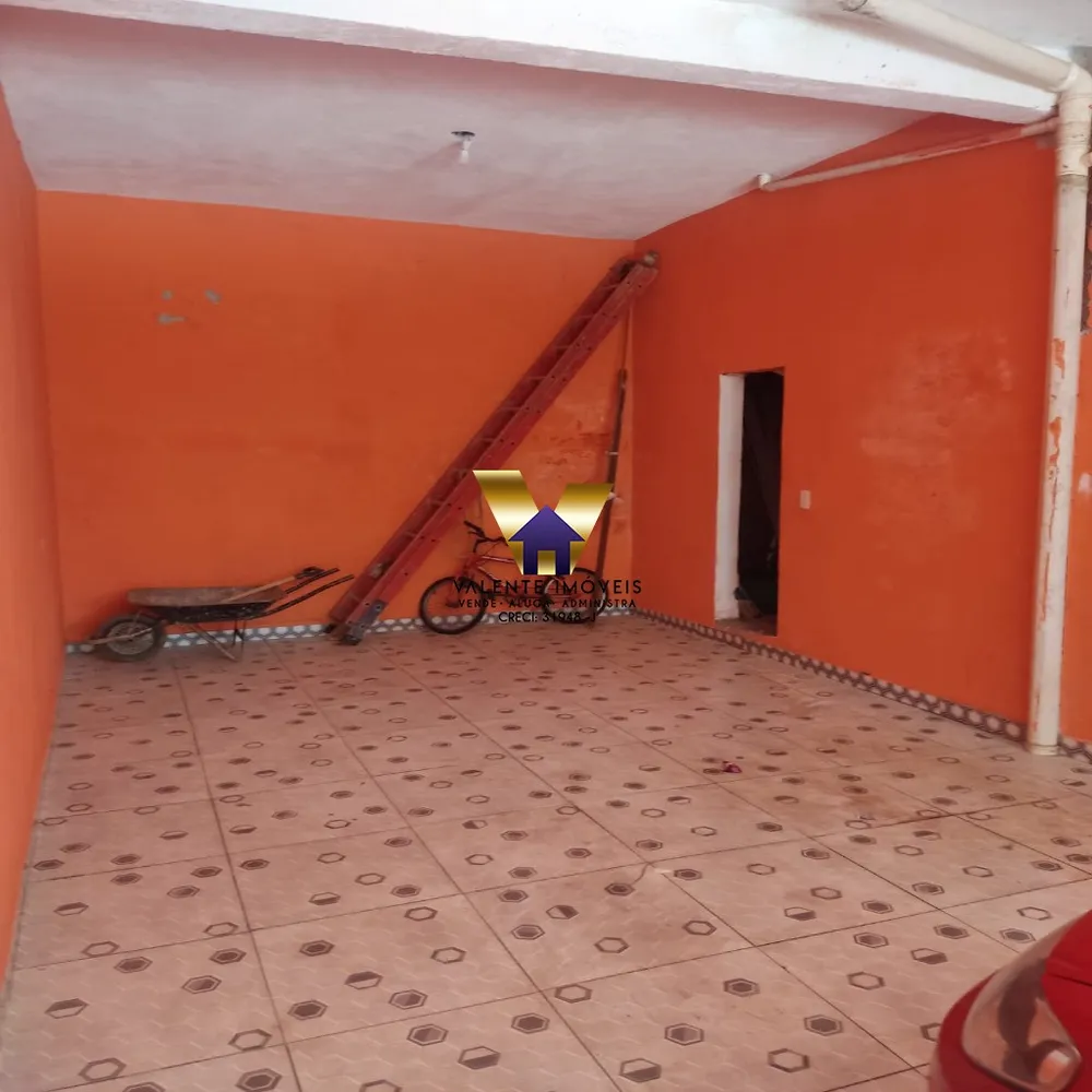 Casa, 5 quartos - Foto 12