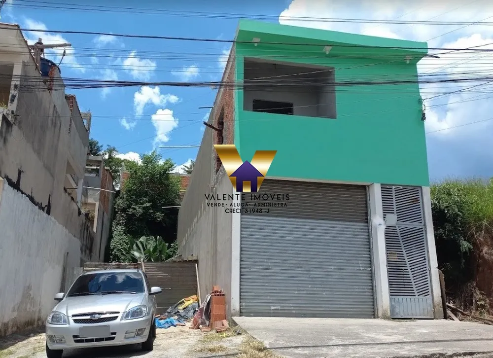 Loja-Salão - Foto 1