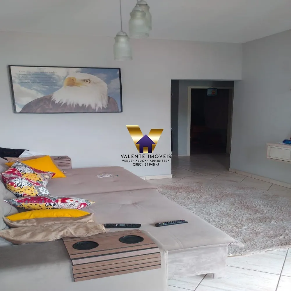 Casa, 5 quartos - Foto 2