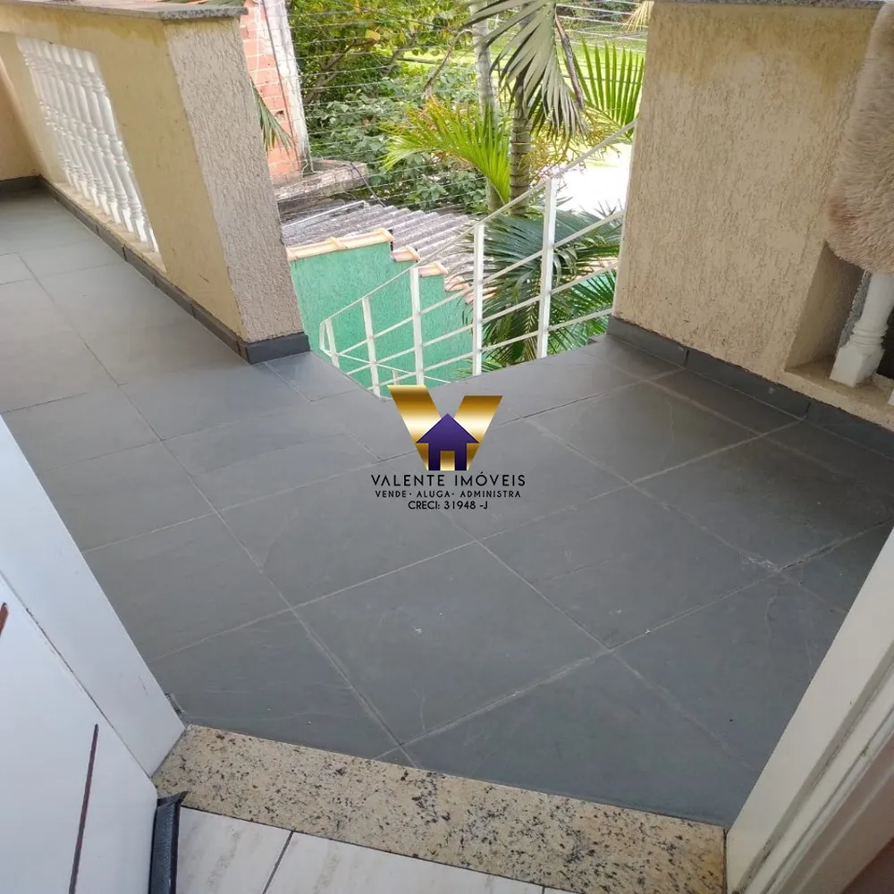 Casa, 5 quartos - Foto 12