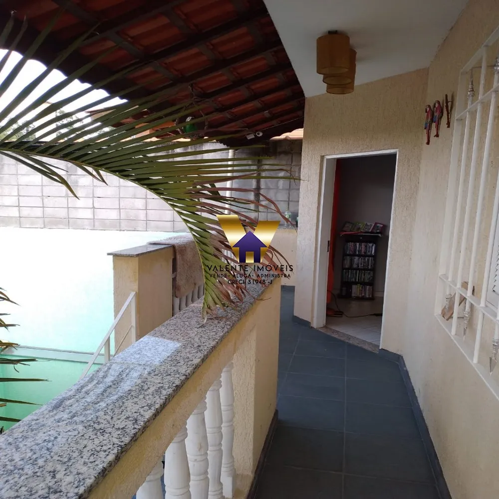 Casa, 5 quartos - Foto 11