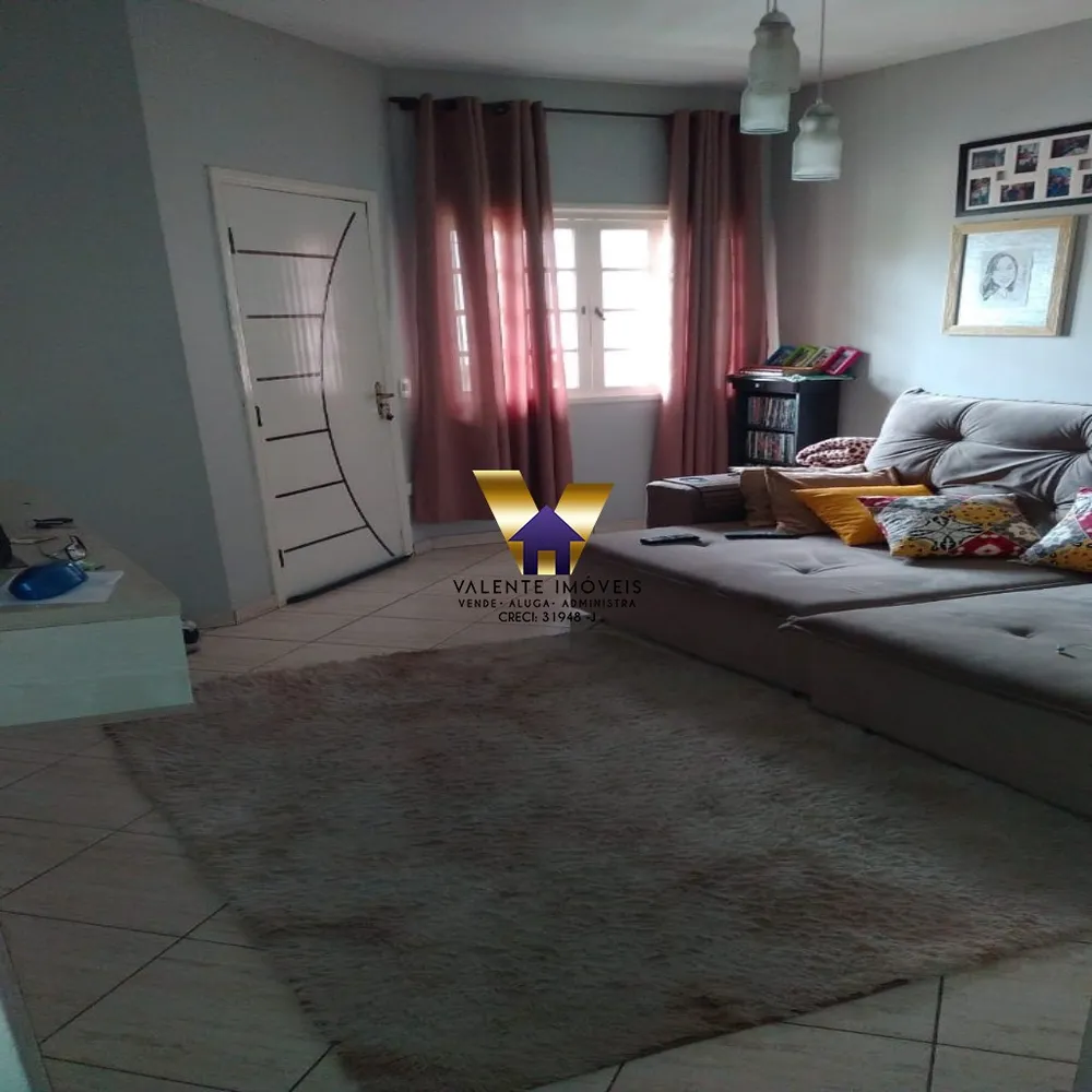 Casa, 5 quartos - Foto 1