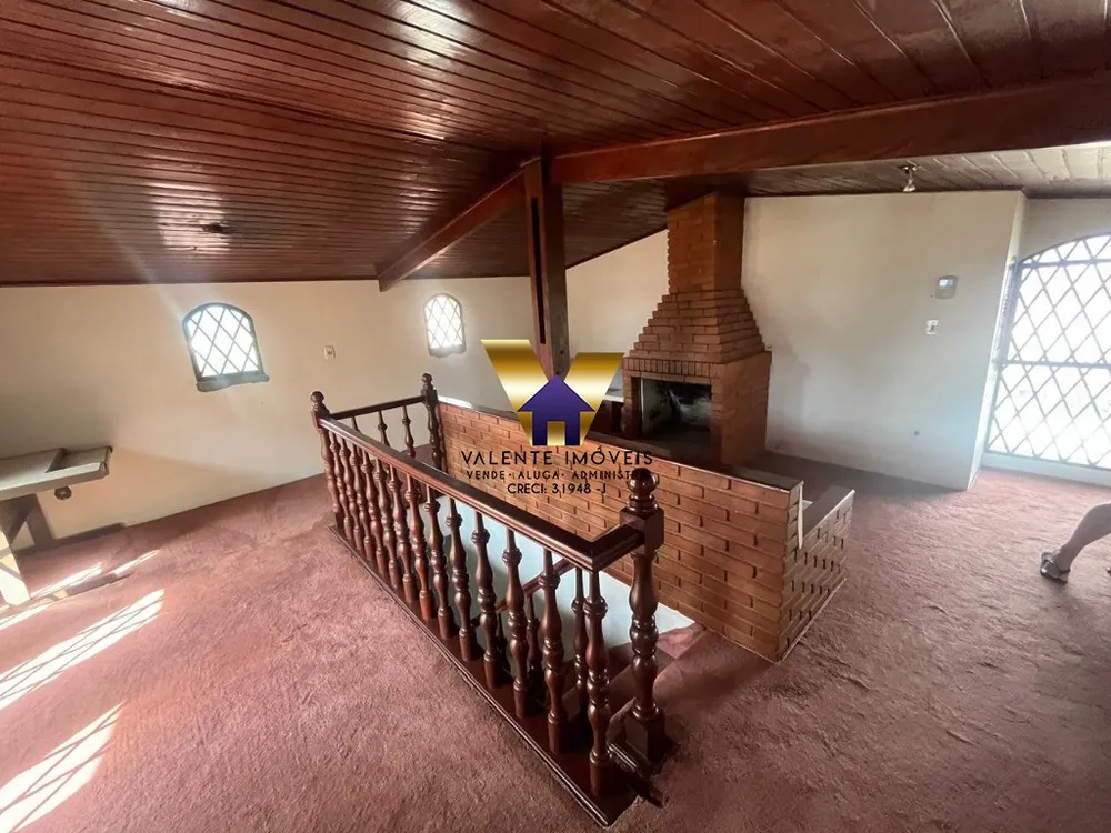 Casa, 3 quartos, 250 m² - Foto 8