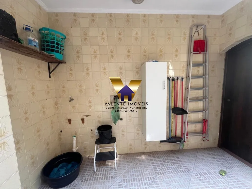 Casa, 3 quartos, 250 m² - Foto 10