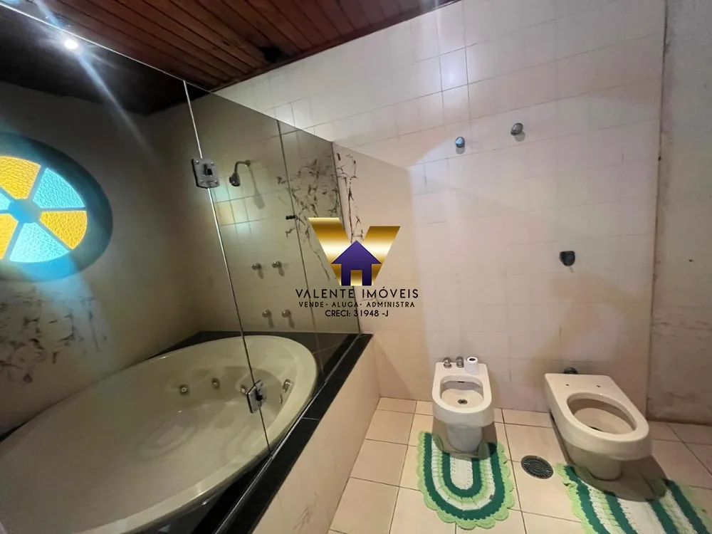 Casa, 3 quartos, 250 m² - Foto 3